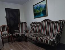 Срочно продам антиквариат ! Комплект мягкой мебели 