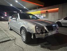 Mercedes-Benz CLK