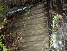 Листы железные