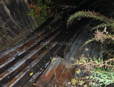 Листы железные