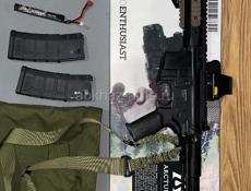 Привод Arkturus