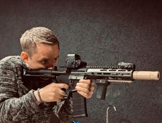 Привод Arkturus