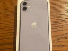 iPhone 11 на 128 гб 