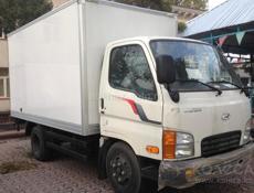 Грузоперевозки Растов-Краснодар