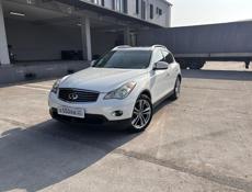 Infiniti EX