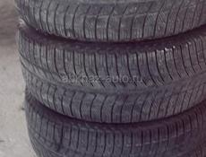 Зимние шины