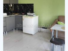 Сдаю квартиру студию со всеми удобствами
