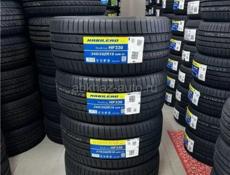 Новые- 245/35 R19 и 275/30 R19