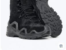 Тактические ботинки/берцы🔥