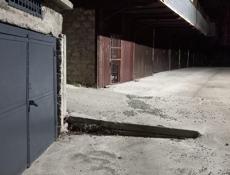 Гараж ,срочно за 250 т р.