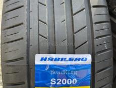 205/45/17 Habilead новая летняя резина ,размеры от R13 до R22