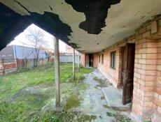 Продается дом в Сухуме 