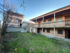 Продается дом в Сухуме 