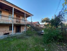 Продается дом в Сухуме 