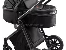 Новая коляска , пользовались меньше года ( ребенок просто не хотел сидеть) 