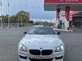 BMW 6 Series