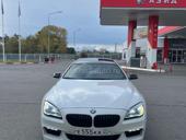 BMW 6 Series