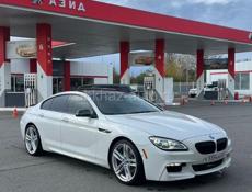 BMW 6 Series