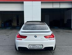 BMW 6 Series