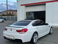 BMW 6 Series