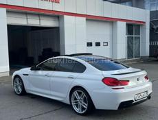 BMW 6 Series