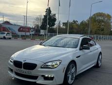 BMW 6 Series