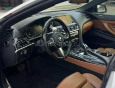 BMW 6 Series
