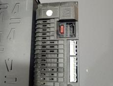 Магнитола новая 