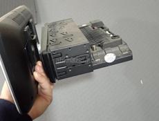 Магнитола новая 