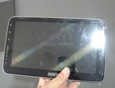 Магнитола новая 