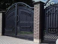 Сварка. Металлоконструкции