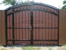 Сварка. Металлоконструкции