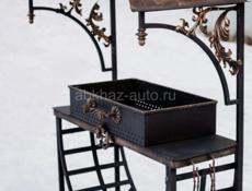 Сварка. Металлоконструкции