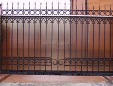 Сварка. Металлоконструкции