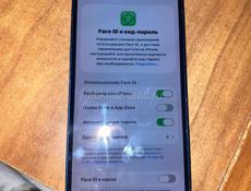 Айфон 12 на 128 Гб. 