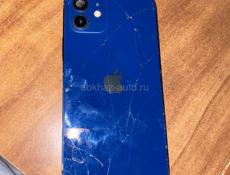 Айфон 12 на 128 Гб. 