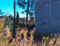 Участок где агу