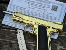 Под заказ пистолеты!