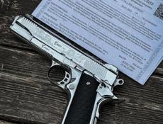 Под заказ пистолеты!