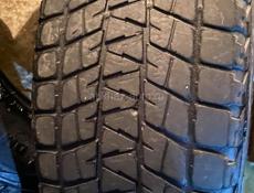 Продам диски с шинами