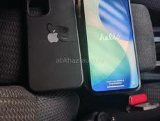 Телефон iPhone 12 mini