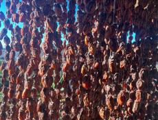 Сушка бычье сердце 