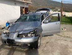 Продам срочно двигатель 2.4 Mitsubishi Airtek 