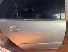 Дверь тойота цельсиор 