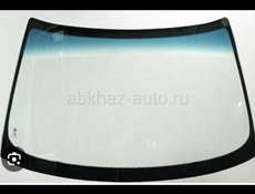 Лобовое стекло лендкруйзер 100