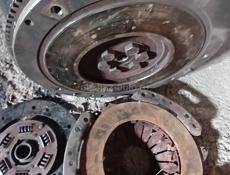 Запчасти ваз 2107