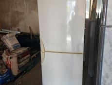 Холодильник. 