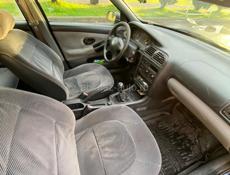 Peugeot 406