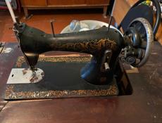 Зингер. Швейная машинка.Продажа.