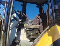 Экскаватор